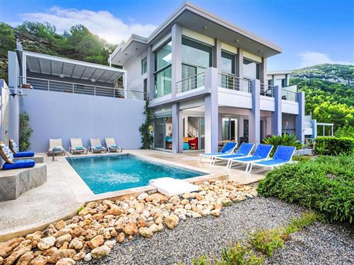 Sommerhus - 8 personer -  - Faliraki - 85100