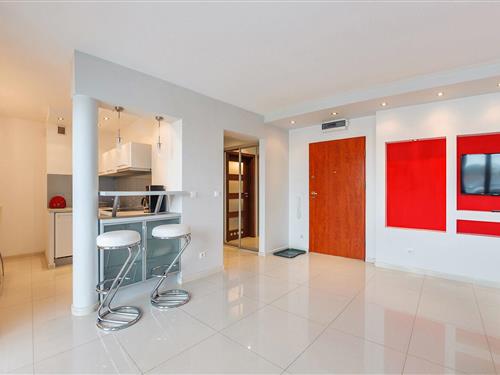 Ferienwohnung - 3 Personen -  - Swiatowida - 72-500 - Miedzyzdroje