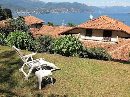 Ferienhaus - 5 Personen -  - 28838 - Stresa