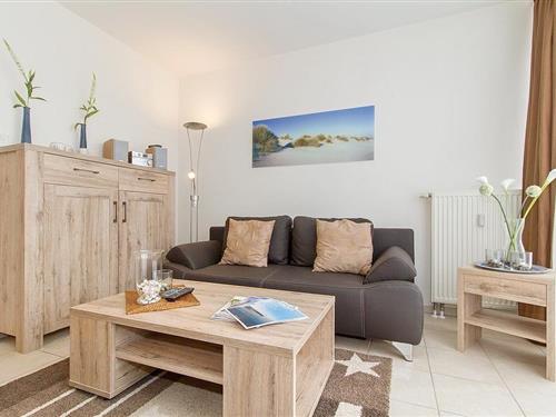 Ferielejlighed - 3 personer -  - Ostseeallee - 18225 - Ostseebad Kühlungsborn