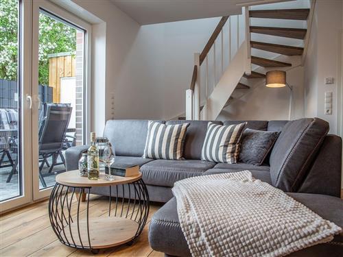 Ferienhaus - 5 Personen -  - Deichstraße - 26409 - Carolinensiel-Harlesiel