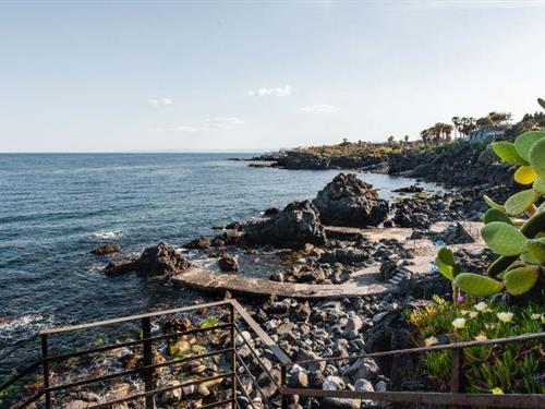 Ferienhaus - 6 Personen -  - 95021 - Aci Castello