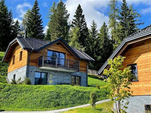 Holiday Home/Apartment - 4 persons -  - Tomteglweg - 9571 - Hochrindl/Kärnten