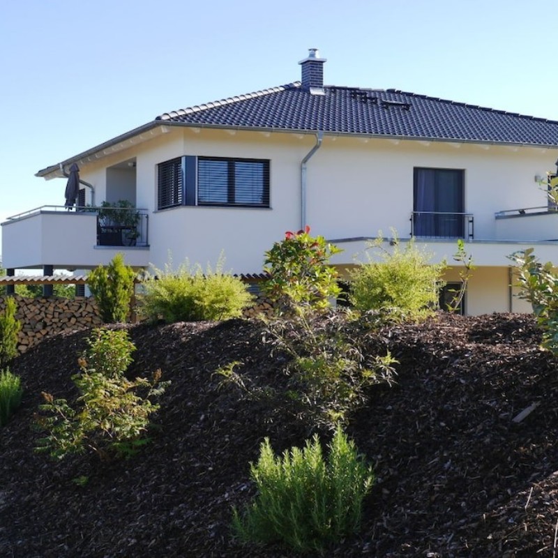 Sommerhus - 3 personer -  - 79361 - Sasbach- Leiselheim