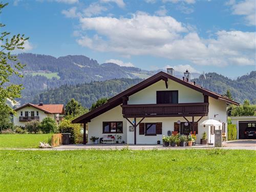 Sommerhus - 2 personer -  - Pendlingstr. - 83080 - Oberaudorf