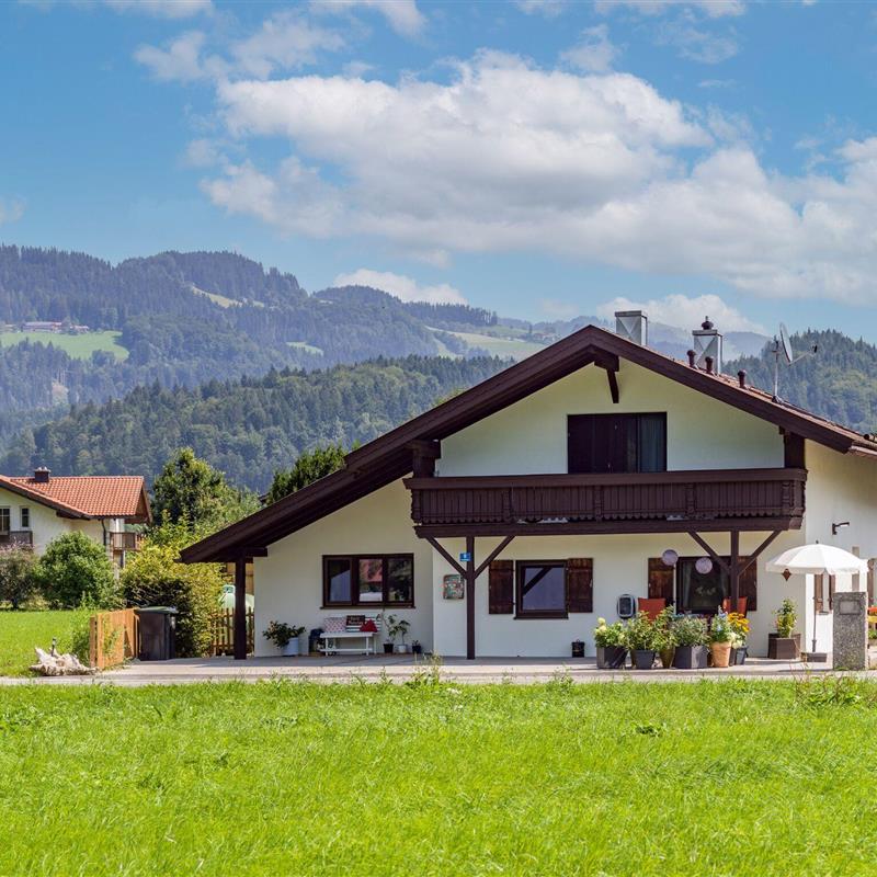 Ferielejlighed - 2 personer -  - Pendlingstr. - 83080 - Oberaudorf