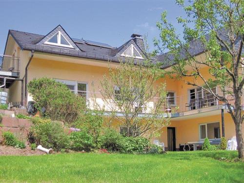 Ferienwohnung - 4 Personen -  - Dorfstr. - 54673 - Zweifelscheid