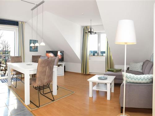 Ferieleilighet - 4 personer -  - Sonnenweg - 23999 - Insel Poel / Ot Schwarzer