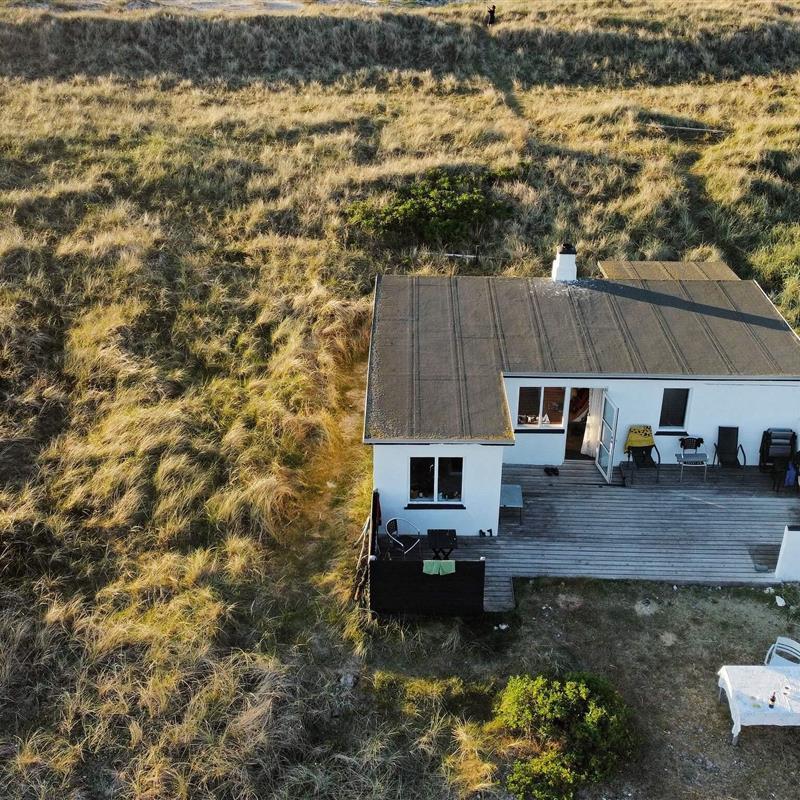 Ferienhaus - 4 Personen -  - Strandgårdsvej - Thorup - 9690 - Fjerritslev