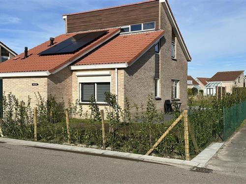 Holiday Home/Apartment - 6 persons -  - 4511RG - Breskens