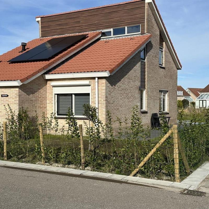 Sommerhus - 6 personer -  - 4511RG - Breskens