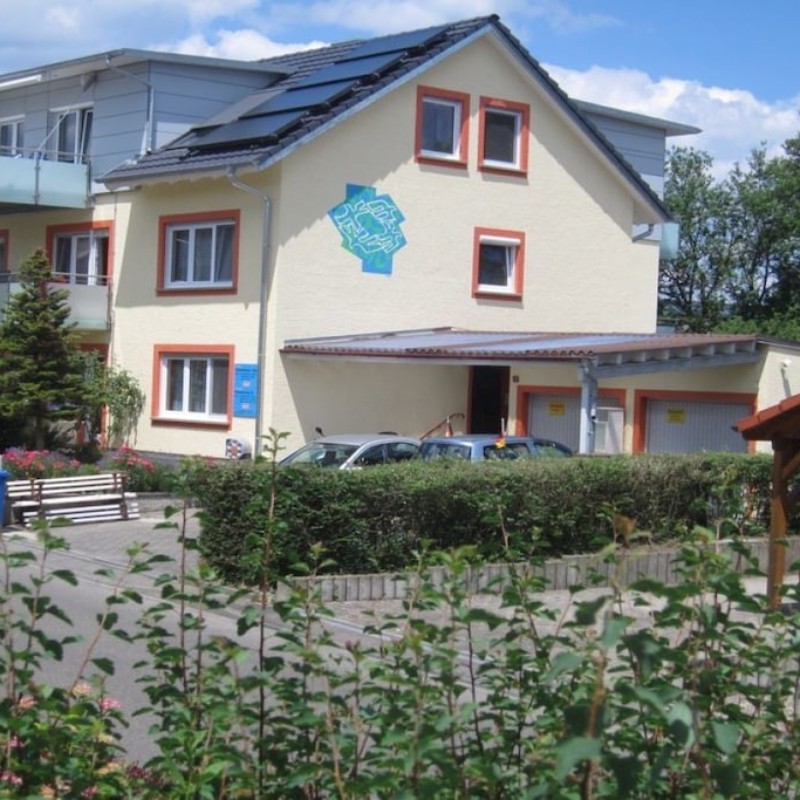 Sommerhus - 5 personer -  - 78467 - Konstanz