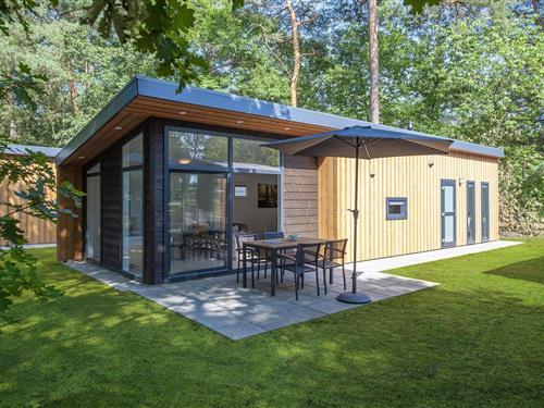 Chalet - 4 personer -  - 5731AA - Mierlo