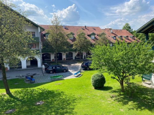 Ferielejlighed - 2 personer -  - Thermalbadstr. - 94086 - Bad Griesbach Im Rottal