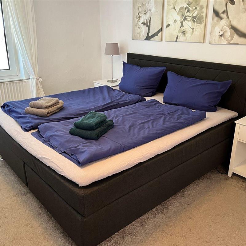 Ferielejlighed - 3 personer -  - Brodauer Straße - 23730 - Schashagen