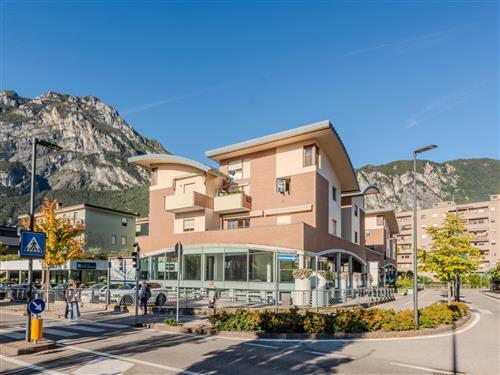 Ferielejlighed - 5 personer -  - Riva Del Garda - 38066