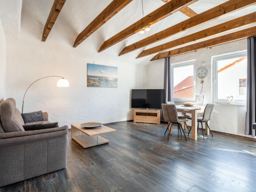 Ferielejlighed - 2 personer -  - Neustadtweg - 26607 - Aurich
