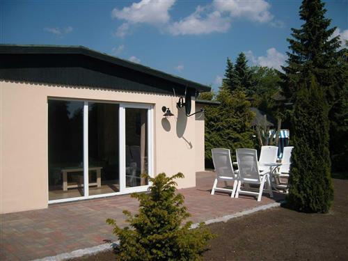Ferielejlighed - 3 personer -  - Ausbau - 23999 - Insel Poel (Ostseebad) Ot
