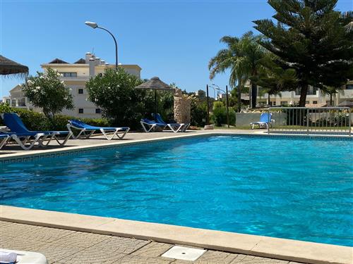 Holiday apartment - 3 persons -  - Albufeira - 8200-159