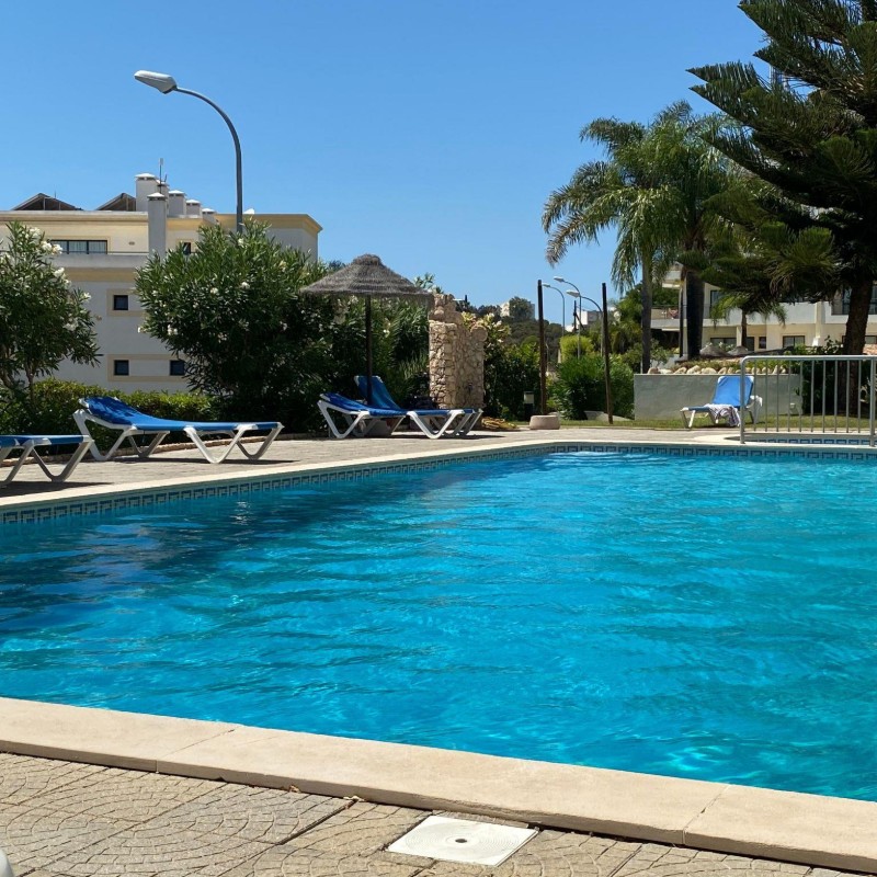 Ferielejlighed - 3 personer -  - 8200-159 - Albufeira
