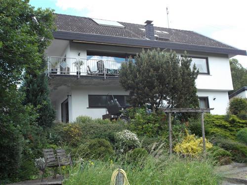 Feriehus / leilighet - 3 personer -  - Panzweilerstr. - 55490 - Gemünden