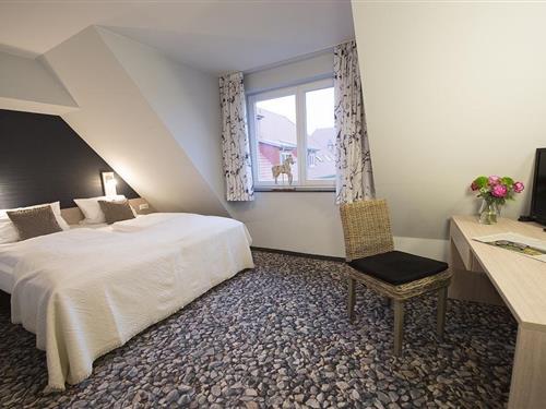 Ferielejlighed - 2 personer -  - Alte Dorfstr. - 17406 - Stolpe Auf Usedom