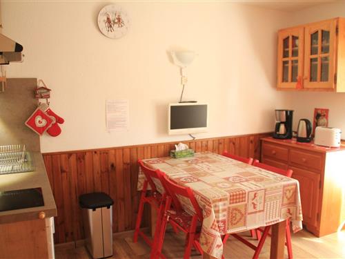 Ferielejlighed - 4 personer -  - 74390 - Châtel