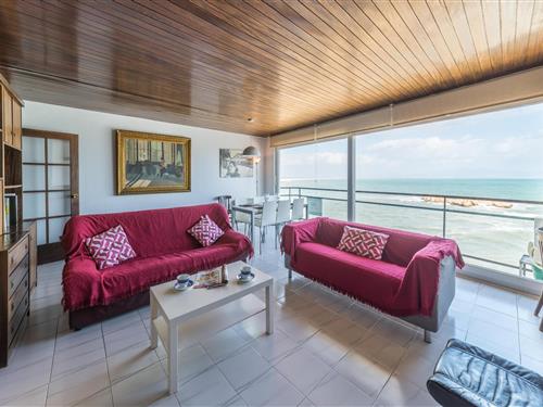 Holiday apartment - 8 persons -  - 17130 - L'escala