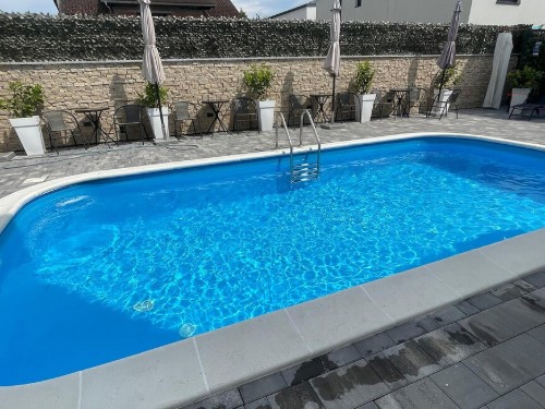 Holiday home - 24 persons -  - Kobilic - 10410 - Velika Gorica