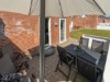 Billede 14 - Terrasse