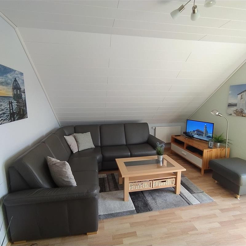 Ferielejlighed - 4 personer -  - Teichweg - 23743 - Grömitz