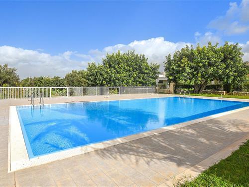 Sommerhus - 6 personer -  - Contrada Biddemi snc - Marina Di Ragusa - 97017 - Santa Croce Camerina