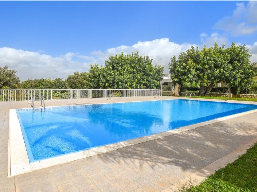Sommerhus - 6 personer -  - Contrada Biddemi snc - Marina Di Ragusa - 97017 - Santa Croce Camerina