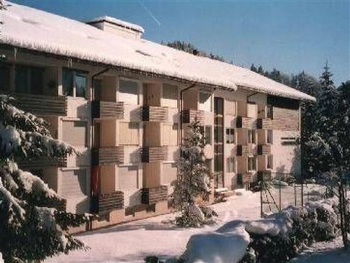 Holiday apartment - 2 persons -  - Oberstdorf - 87561