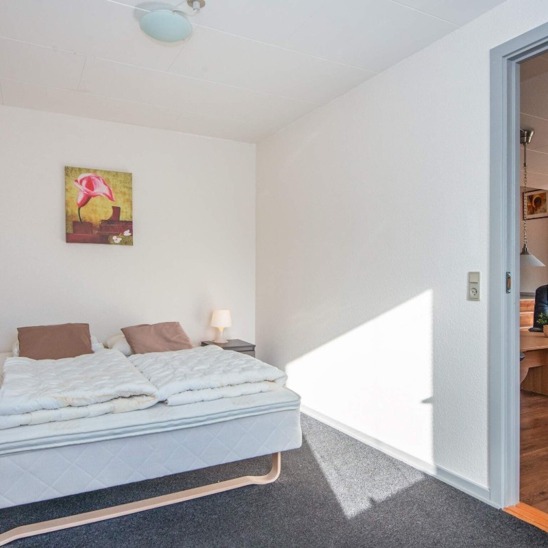 Sommerhus - 4 personer -  - Vesterhavsgade 160, Stuen - Thyborøn - 7680 - North Sea