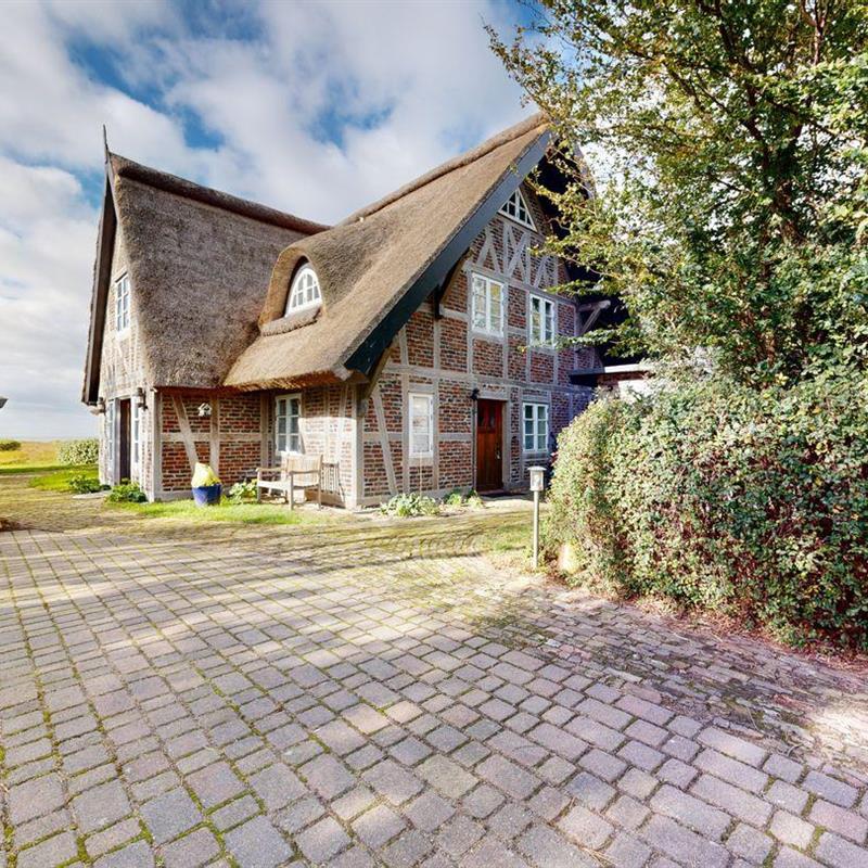 Sommerhus - 4 personer -  - Dörpstraat - 18586 - Klein Zicker