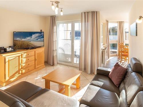 Ferielejlighed - 4 personer -  - Jasmunder Straße - 18609 - Ostseebad Binz