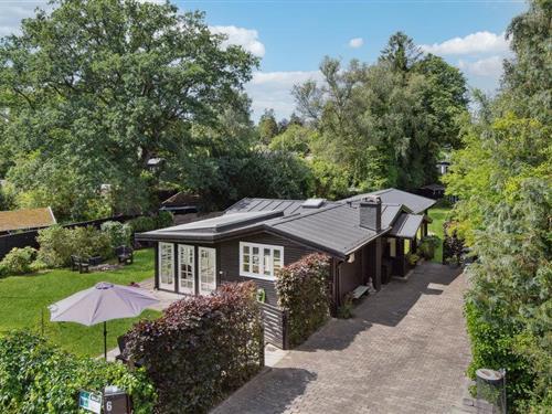 Sommerhus - 6 personer -  - Spurvevej - 3100 - Hornbæk