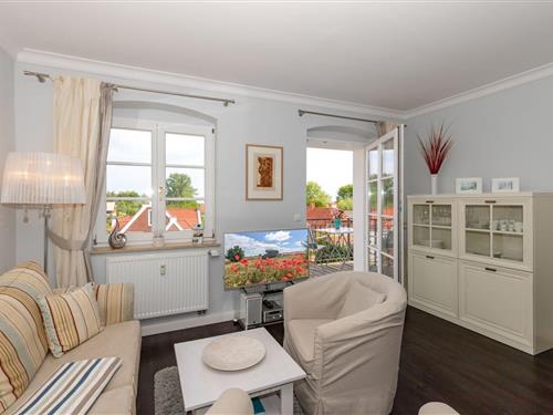 Ferielejlighed - 2 personer -  - Bastorfer Weg - 18230 - Rerik (Ostseebad)