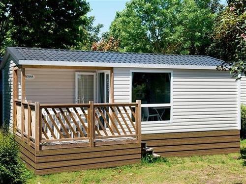 Sommerhus - 5 personer -  - Lychen - 17279