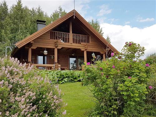 Sommerhus - 7 personer -  - Kuopio - 71310