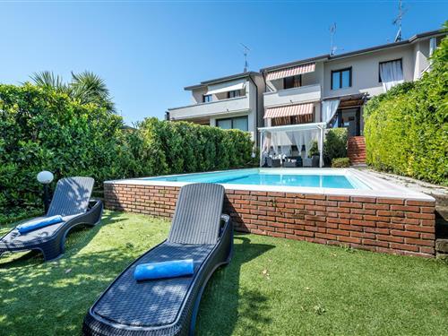 Holiday Home/Apartment - 7 persons -  - Via San Zeno - 25015 - Desenzano Del Garda
