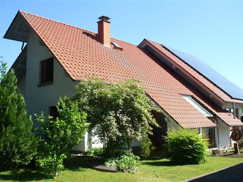 Holiday home - 2 persons -  - 17213 - Malchow