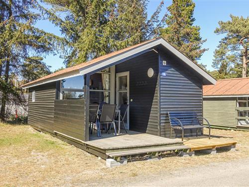 Ferienhaus - 5 Personen -  - Klynevej - Balka - 3730 - Nexö