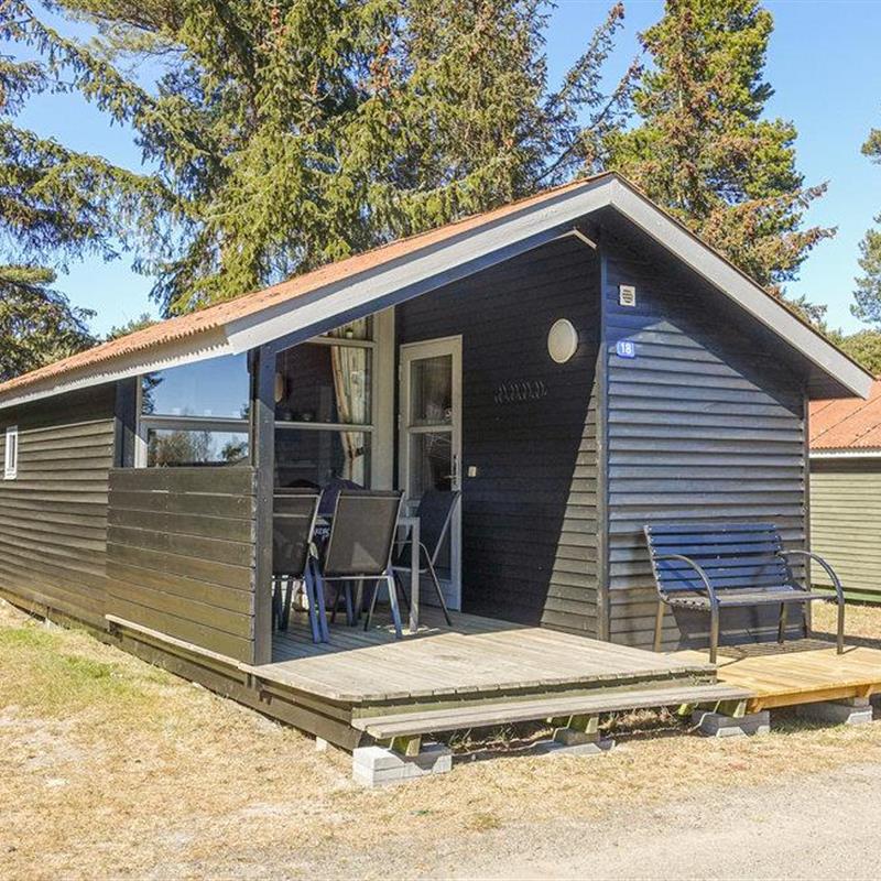 Ferienhaus - 5 Personen -  - Klynevej - Balka - 3730 - Nexö