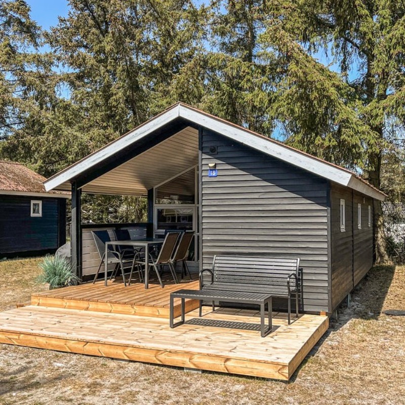 Sommerhus - 5 personer -  - Klynevej - Balka - 3730 - Nexø