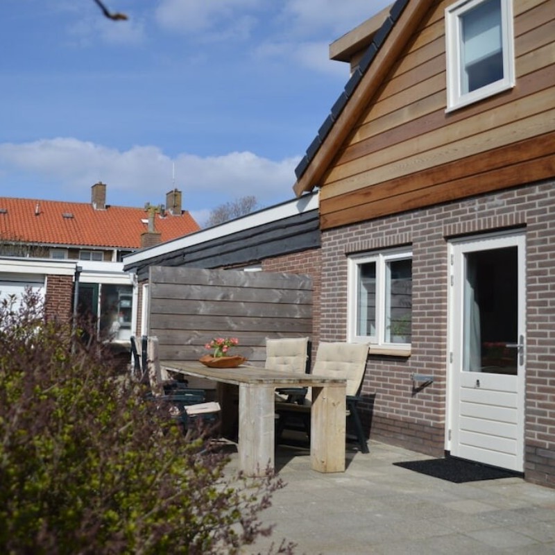 Sommerhus - 4 personer -  - 1931 AR - Egmond Aan Zee