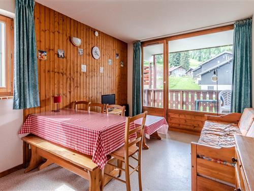 Ferienhaus - 6 Personen -  - 74440 - Morillon