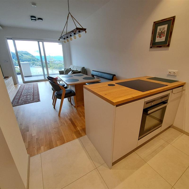 Ferielejlighed - 4 personer -  - Panoramaweg - 9520 - Annenheim