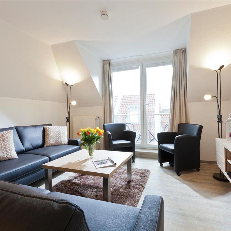 Ferielejlighed - 6 personer -  - Langestrasse - 26548 - Norderney